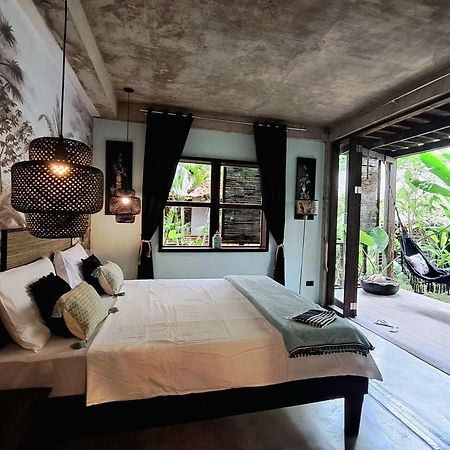 La Plage Hotel El Nido Eksteriør billede