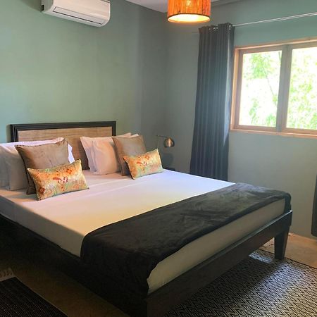 La Plage Hotel El Nido Eksteriør billede