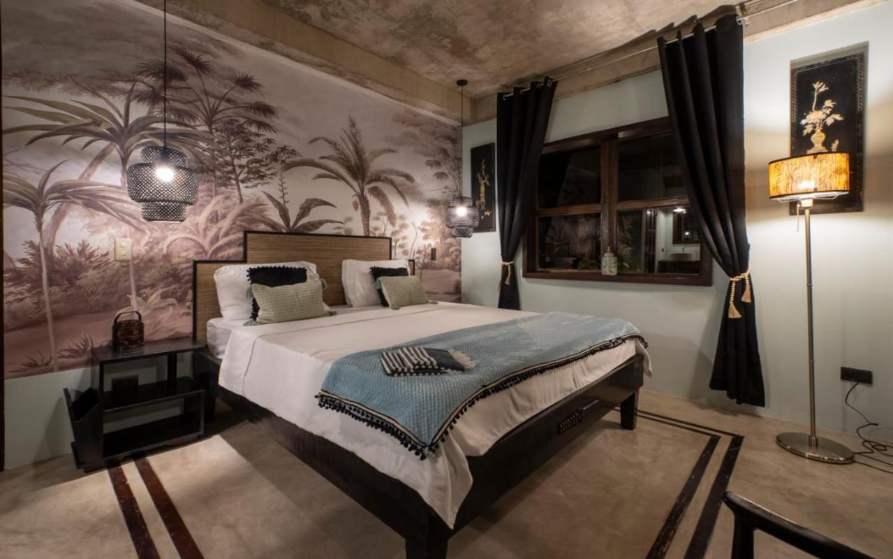 La Plage Hotel El Nido Eksteriør billede