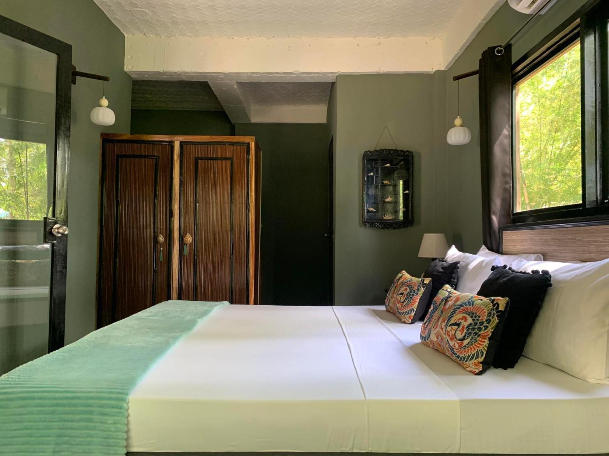 La Plage Hotel El Nido Eksteriør billede