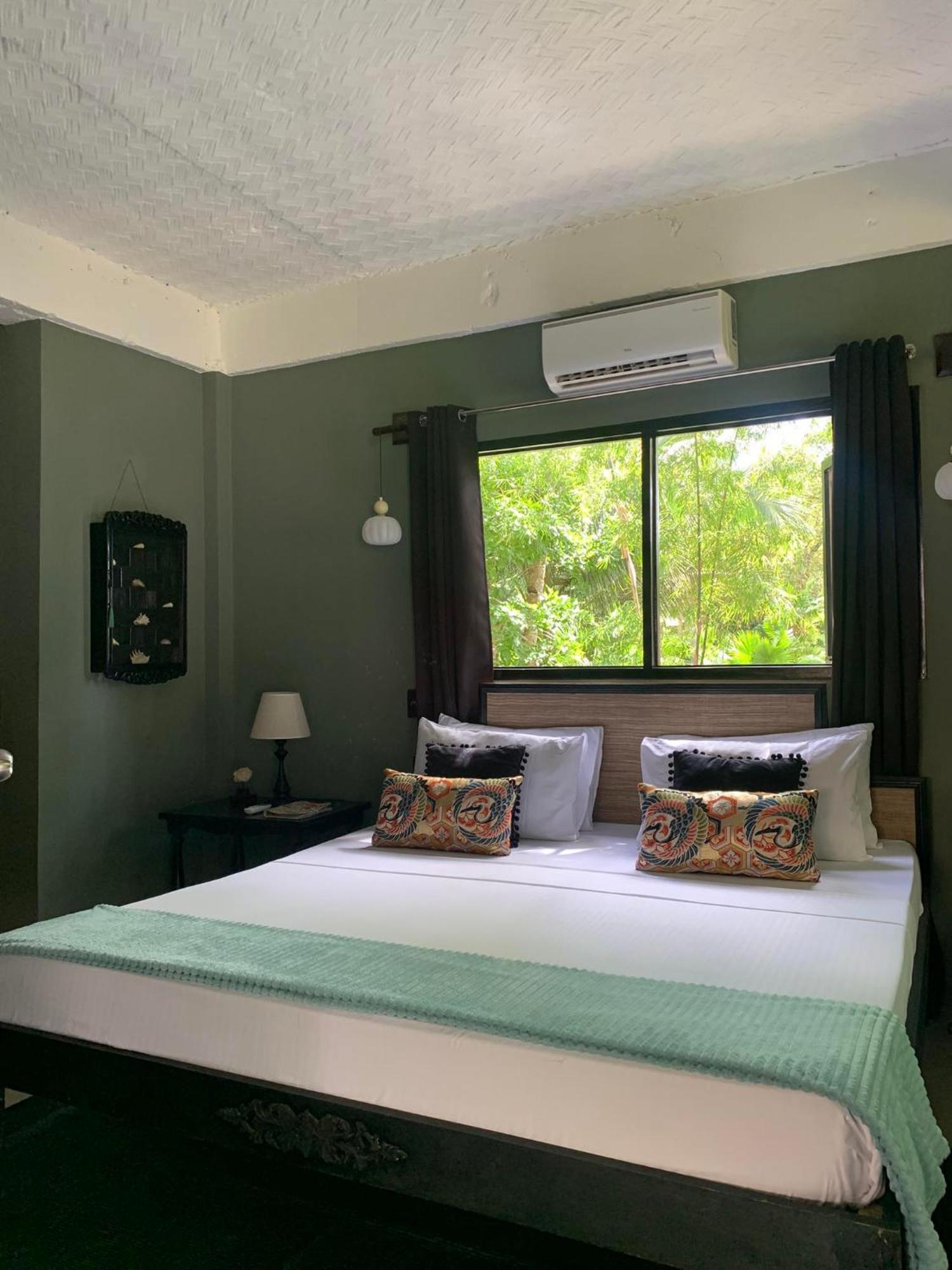 La Plage Hotel El Nido Eksteriør billede
